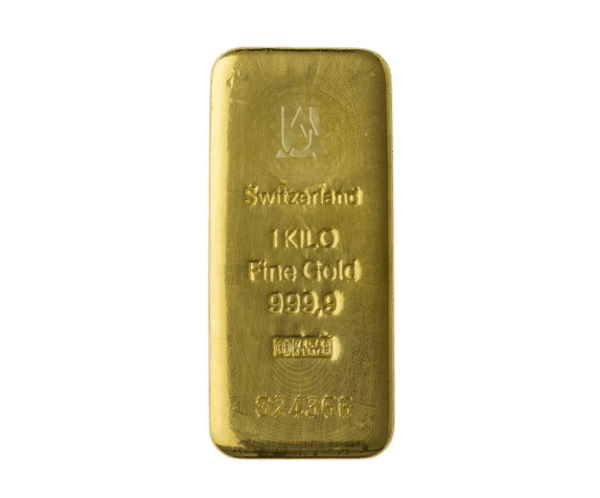 lingote-de-oro-1-kilogramo Lingote de oro de 1 kilogramo