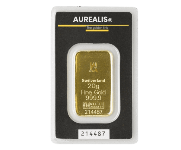 lingote-de-oro-20gr Lingote de oro de 20g